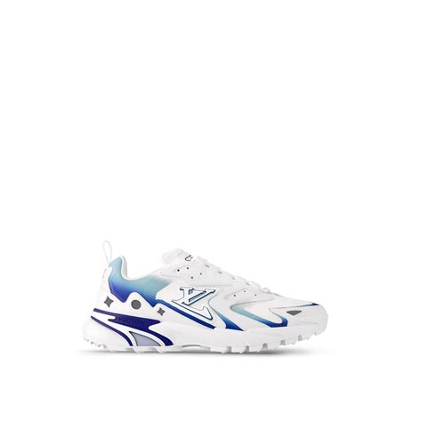 lv runner blue